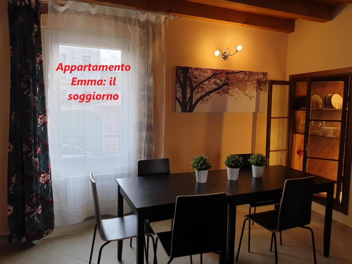 La Casa Di Edone Apartman Monzambano Kültér fotó
