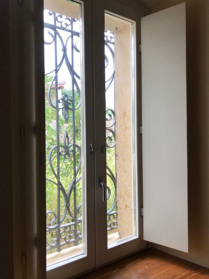 La Casa Di Edone Apartman Monzambano Kültér fotó